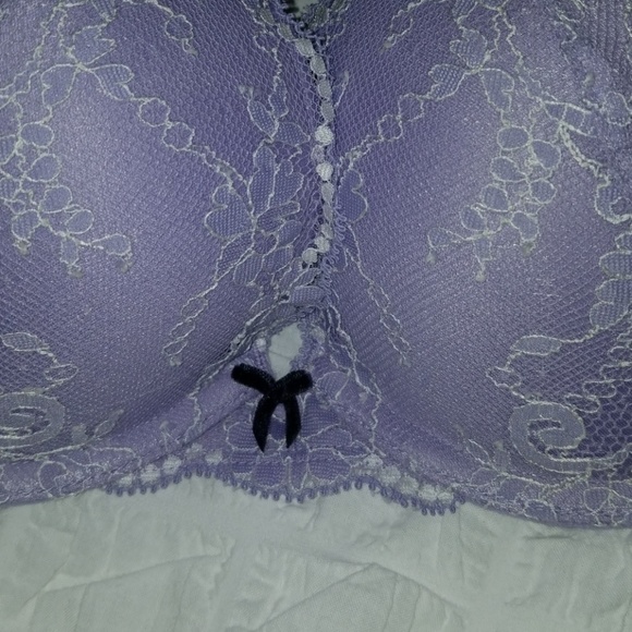 NWT Victoria's Secret push up bra - Picture 6 of 7